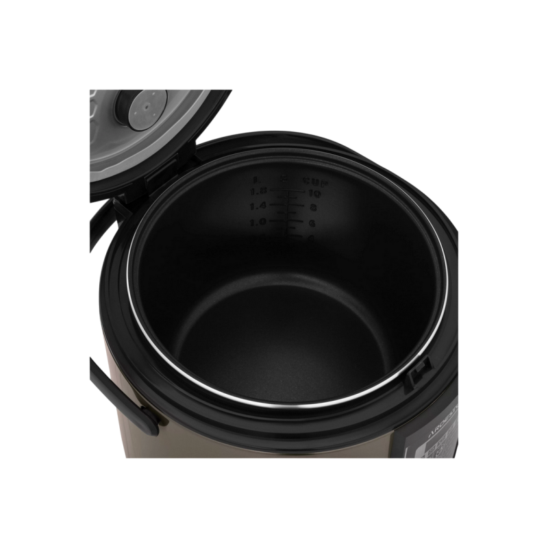 Multicooker ARDESTO MC-P17BRZ