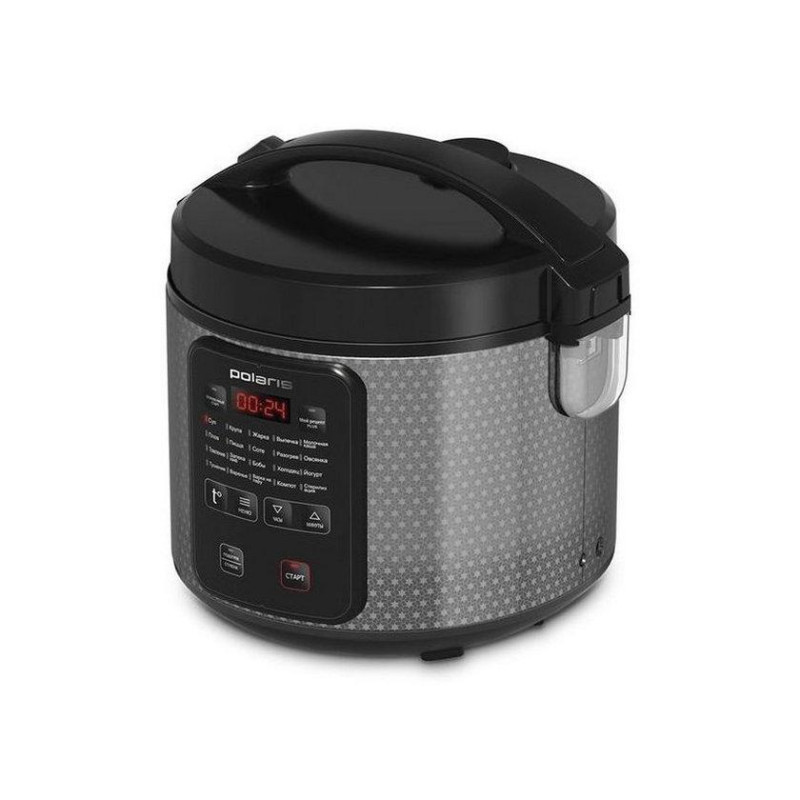 Aparat de gătit multifuncțional Polaris PMC0578AD