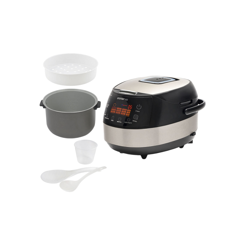 Aparat de gătit multifuncțional Polaris PMC 0517AD