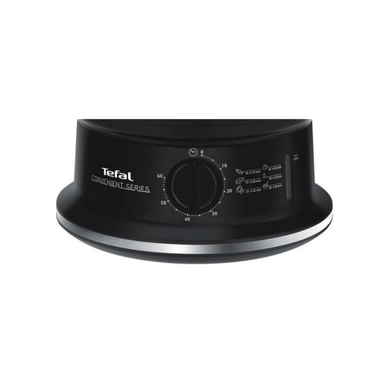 Пароварка Tefal VC140131