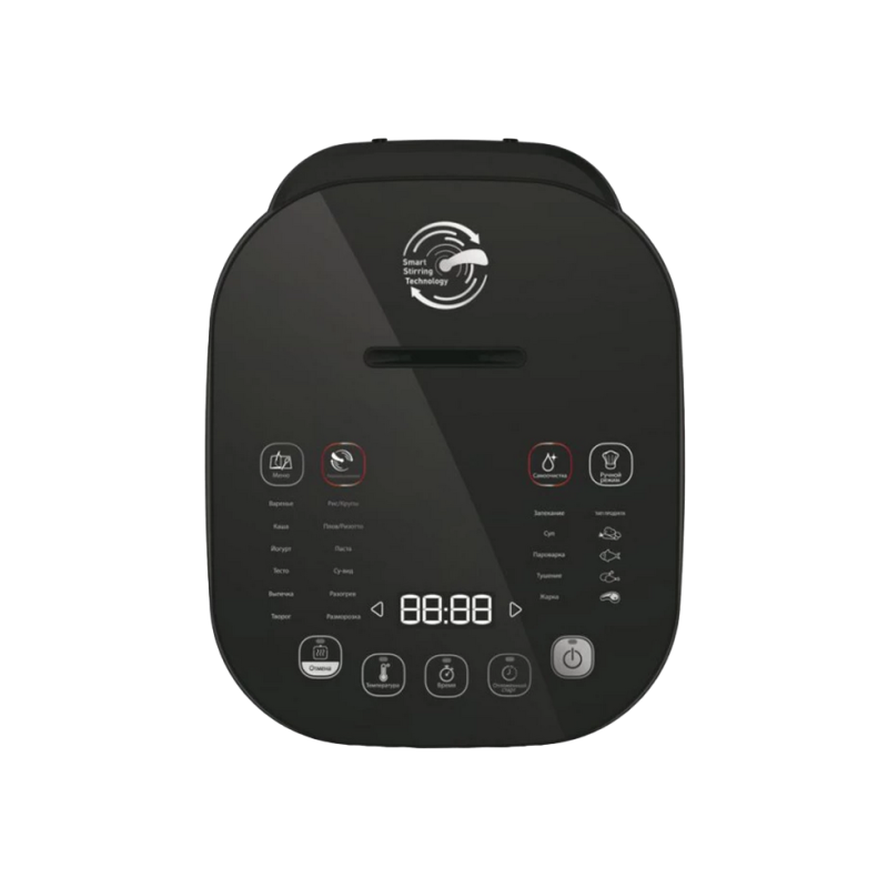 Мультиварка-скороварка Tefal RK905A34