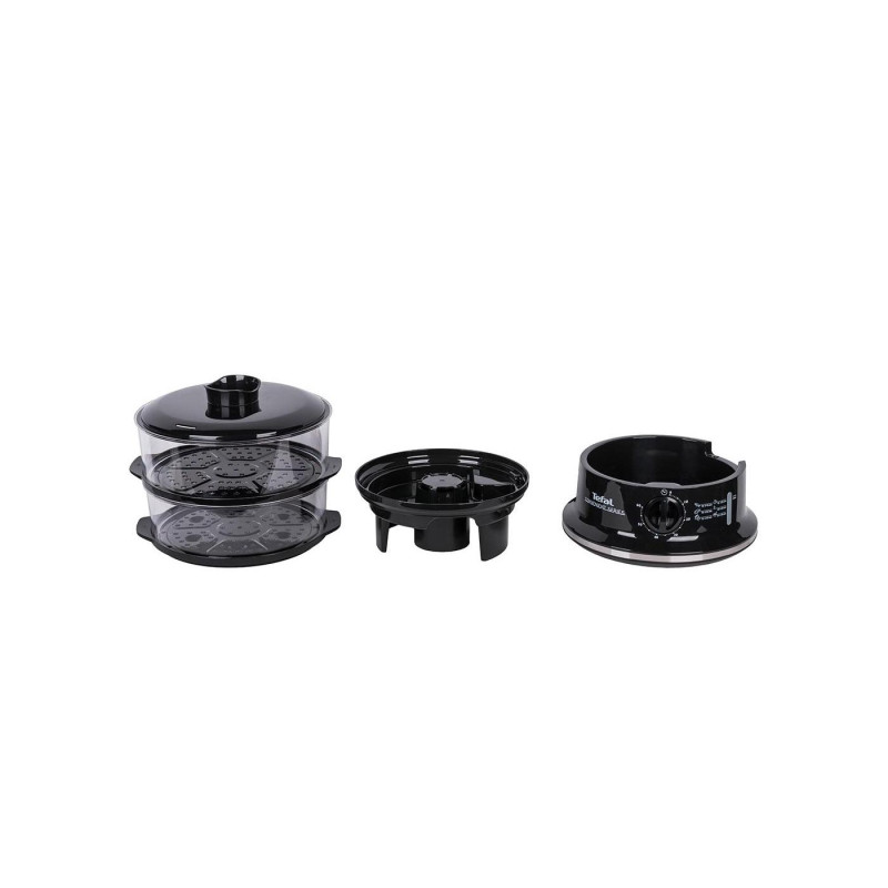 Пароварка Tefal VC140131