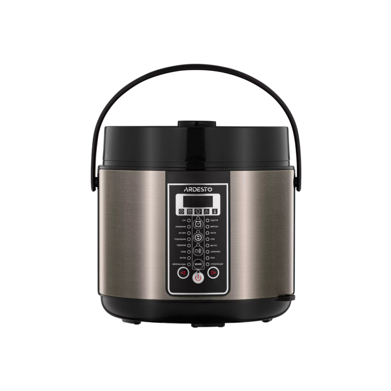 Multicooker ARDESTO MC-P17BRZ