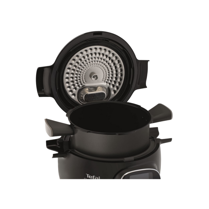Мультиварка-скороварка Tefal CY855830