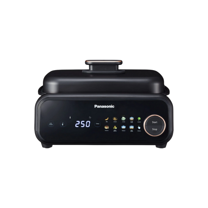 Multicooker Panasonic NF-GM600KXE