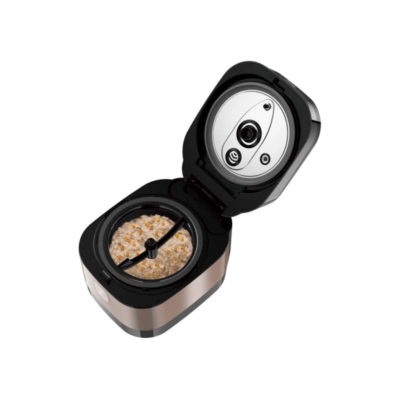 Мультиварка-скороварка Tefal RK905A34
