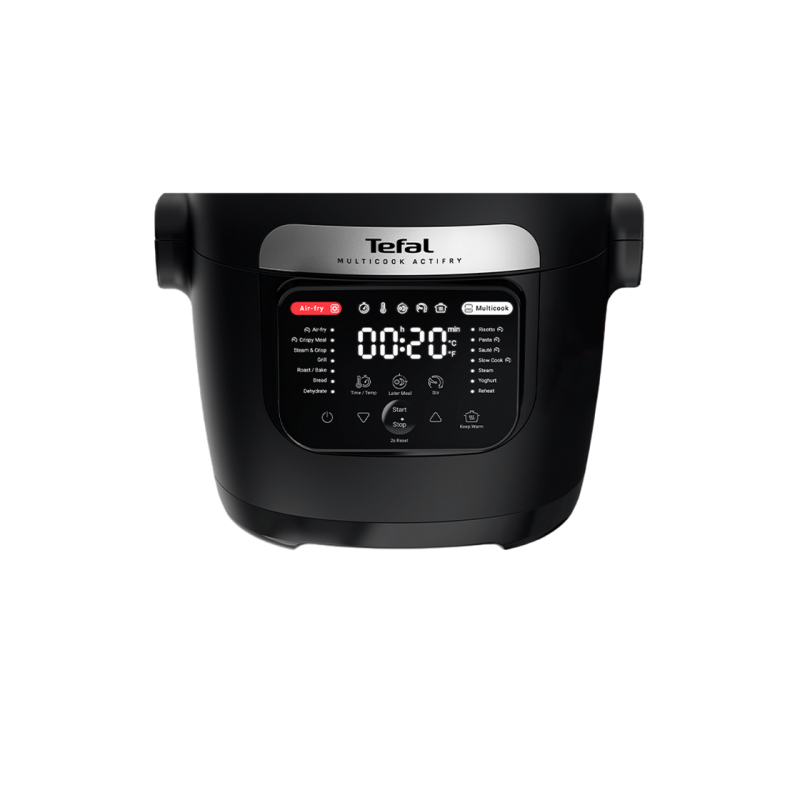 Multicooker Tefal MY741CF1