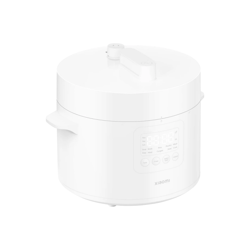 Aparat de gătit multifuncțional Xiaomi Electric Pressure Cooker 4.8L EU BHR8845EU