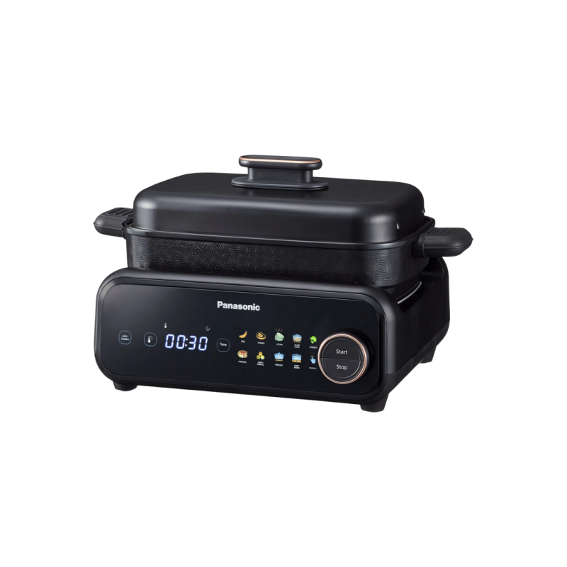 Multicooker Panasonic NF-GM600KXE