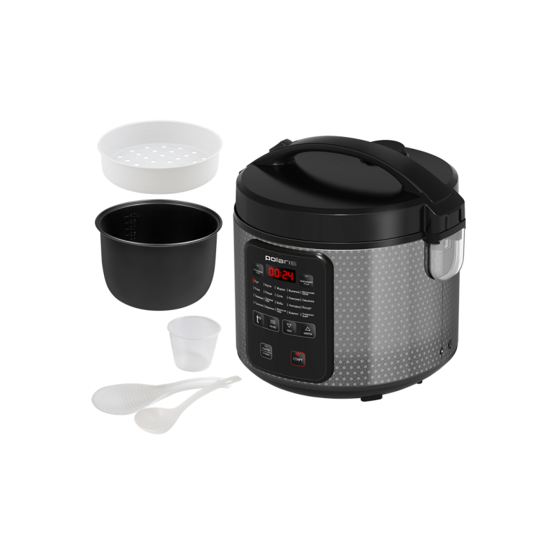 Aparat de gătit multifuncțional Polaris PMC0578AD