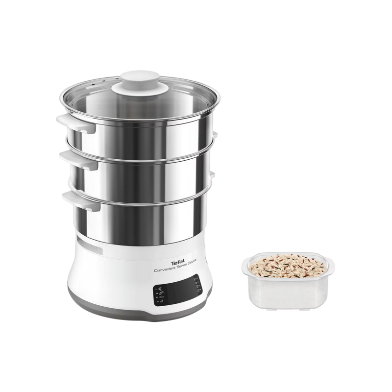 Food Steamer Tefal VC502D10