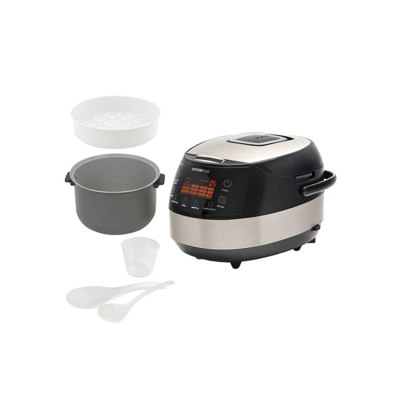 Aparat de gătit multifuncțional Polaris PMC 0517AD