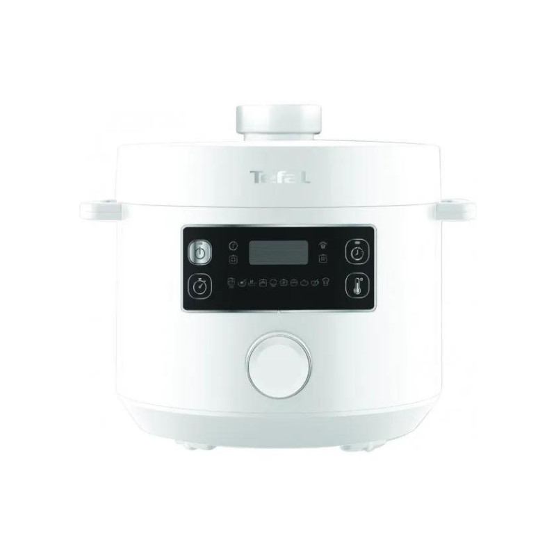 Мультиварка-скороварка Tefal CY754130
