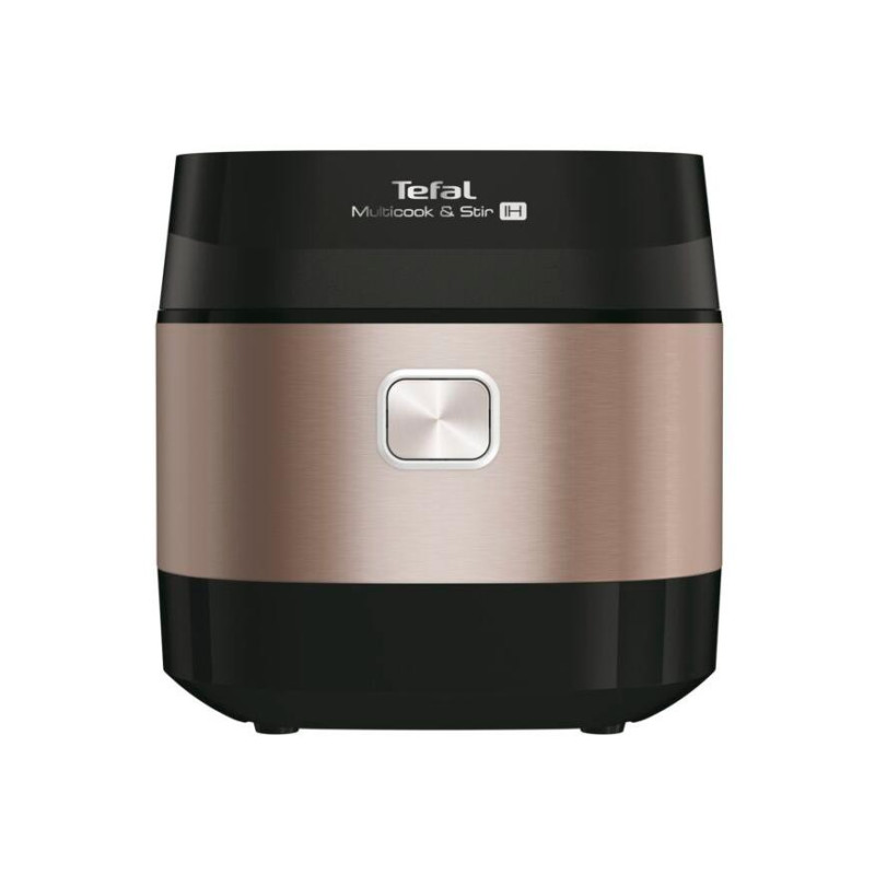 Мультиварка-скороварка Tefal RK905A34