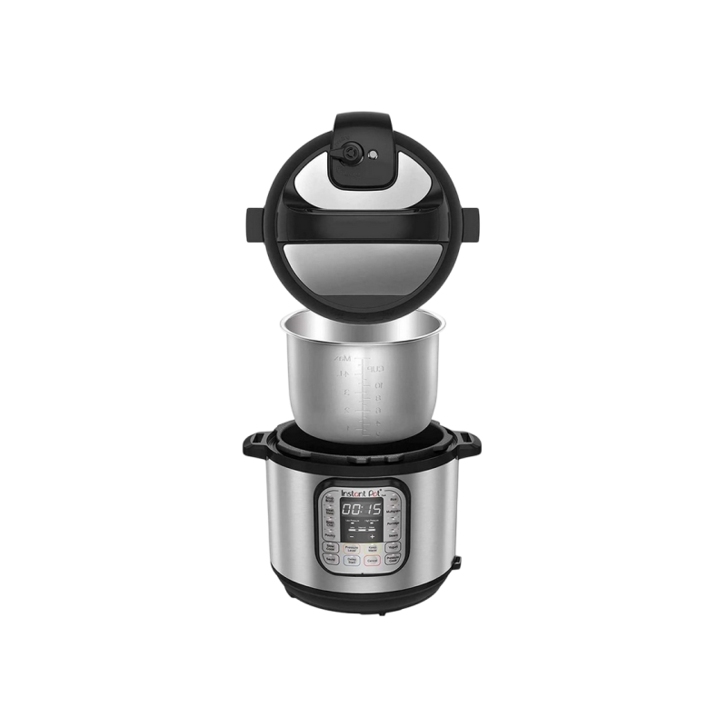 Мультиварка InstantPot Мультиварка Instant Pot Duo 8, 7,6 л ( 113-0061-01