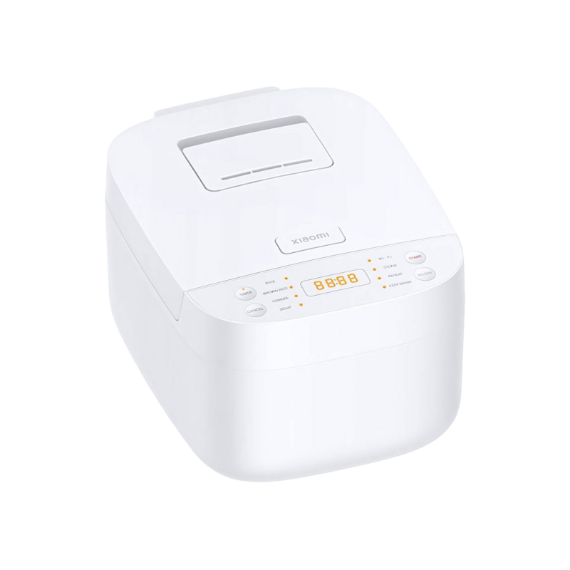 Мультиварка-скороварка Xiaomi Smart