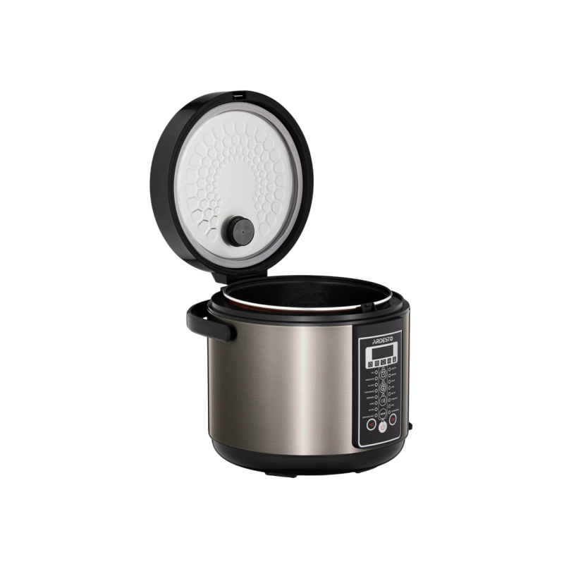 Multicooker ARDESTO MC-P17BRZ