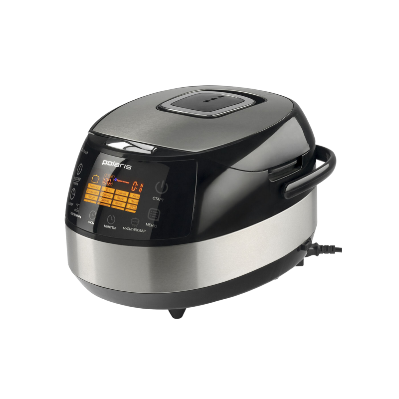 Aparat de gătit multifuncțional Polaris PMC 0517AD