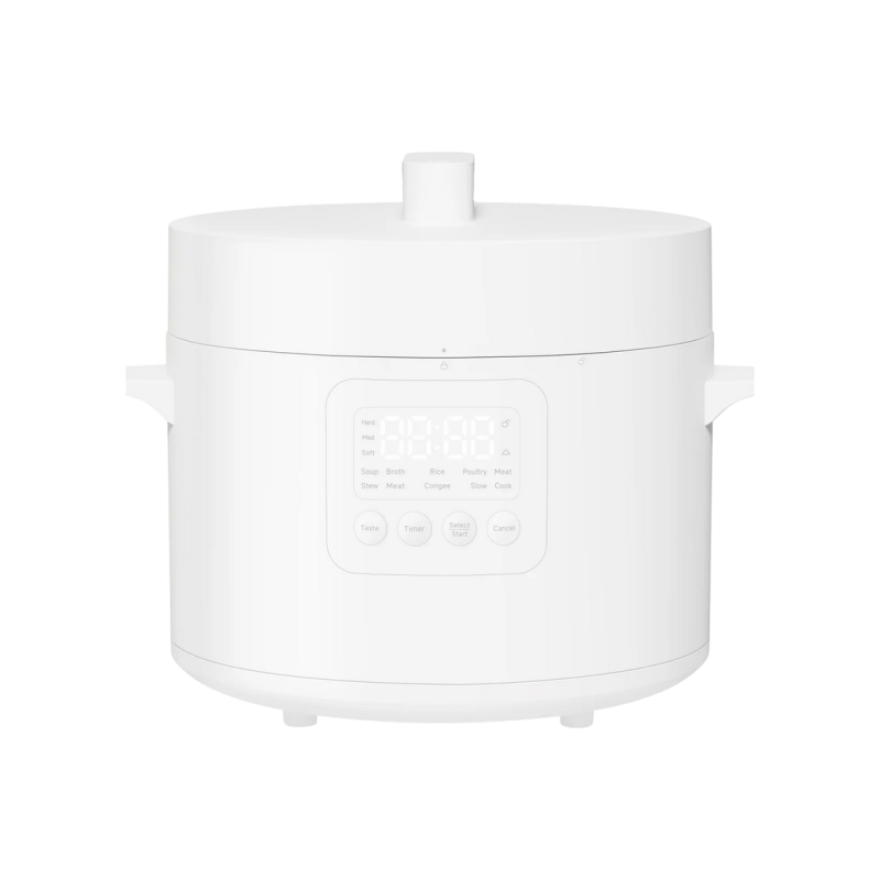 Aparat de gătit multifuncțional Xiaomi Electric Pressure Cooker 4.8L EU BHR8845EU
