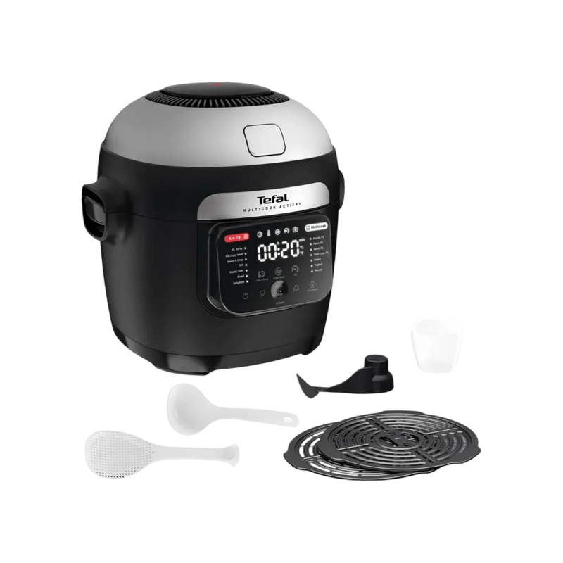 Multicooker Tefal MY741CF1