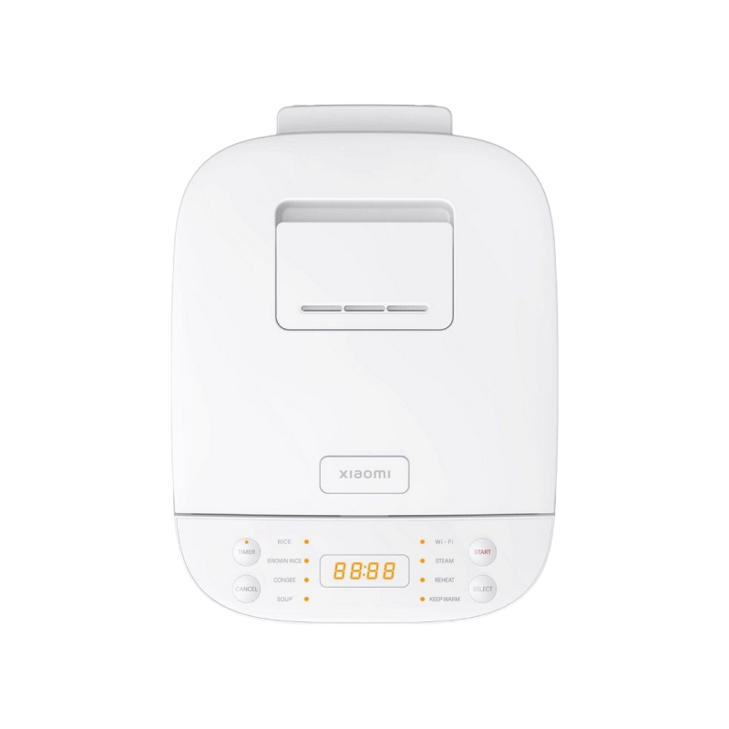 Мультиварка-скороварка Xiaomi Smart