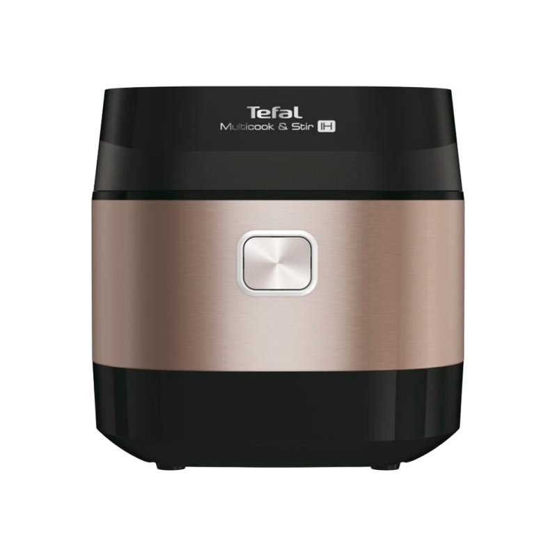 Мультиварка-скороварка Tefal RK905A34