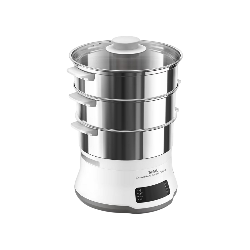 Food Steamer Tefal VC502D10
