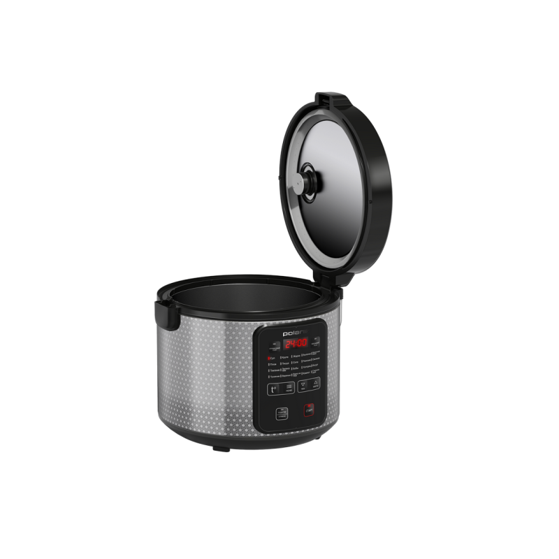 Aparat de gătit multifuncțional Polaris PMC0578AD