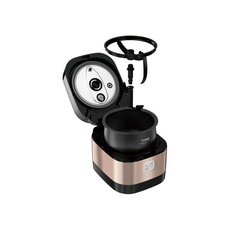 Мультиварка-скороварка Tefal RK905A34