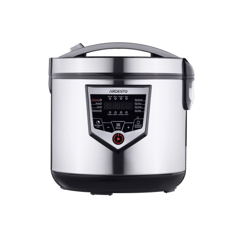 Multicooker Ardesto MC-X16X