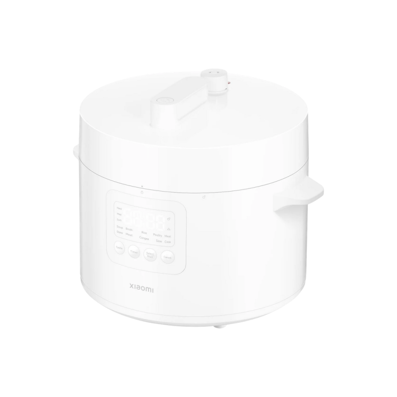 Aparat de gătit multifuncțional Xiaomi Electric Pressure Cooker 4.8L EU BHR8845EU