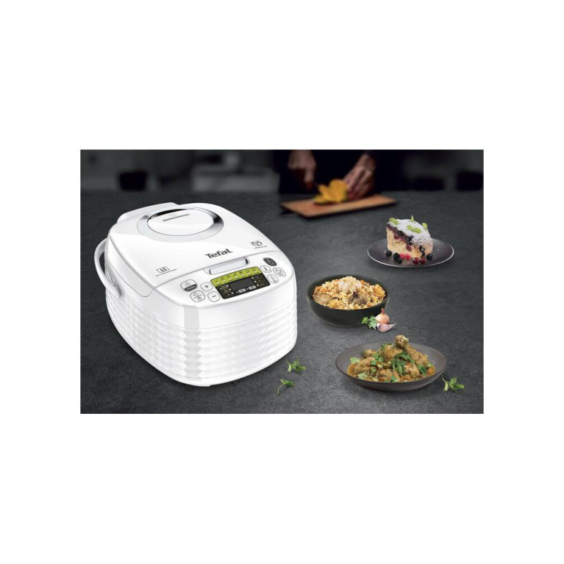 Aparat de gătit multifuncțional Tefal RK745134