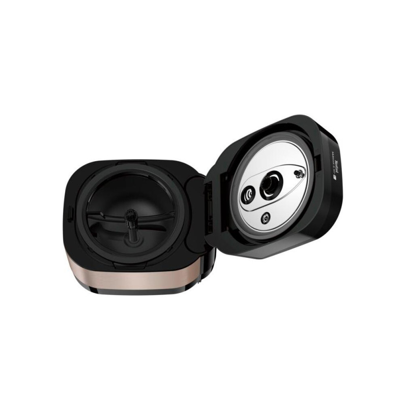 Мультиварка-скороварка Tefal RK905A34