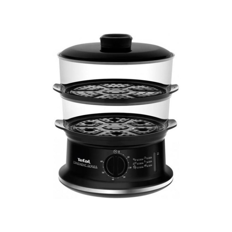 Пароварка Tefal VC140131