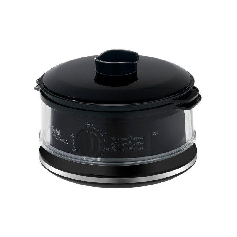 Пароварка Tefal VC140131
