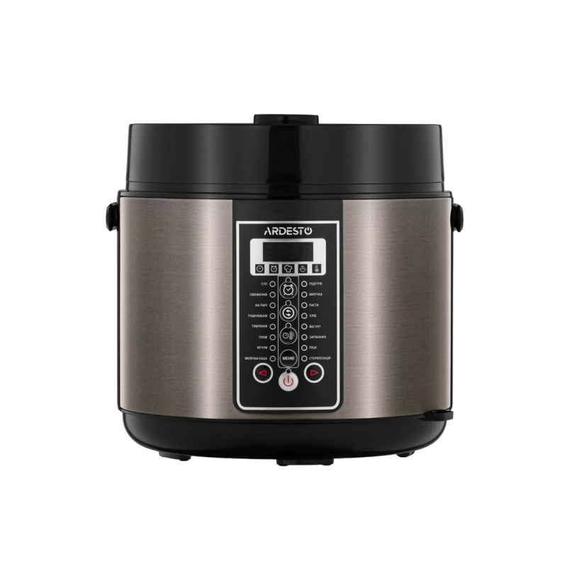 Multicooker ARDESTO MC-P17BRZ