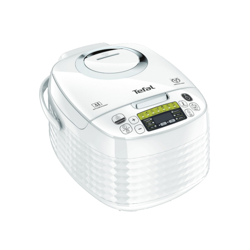 Aparat de gătit multifuncțional Tefal RK745134