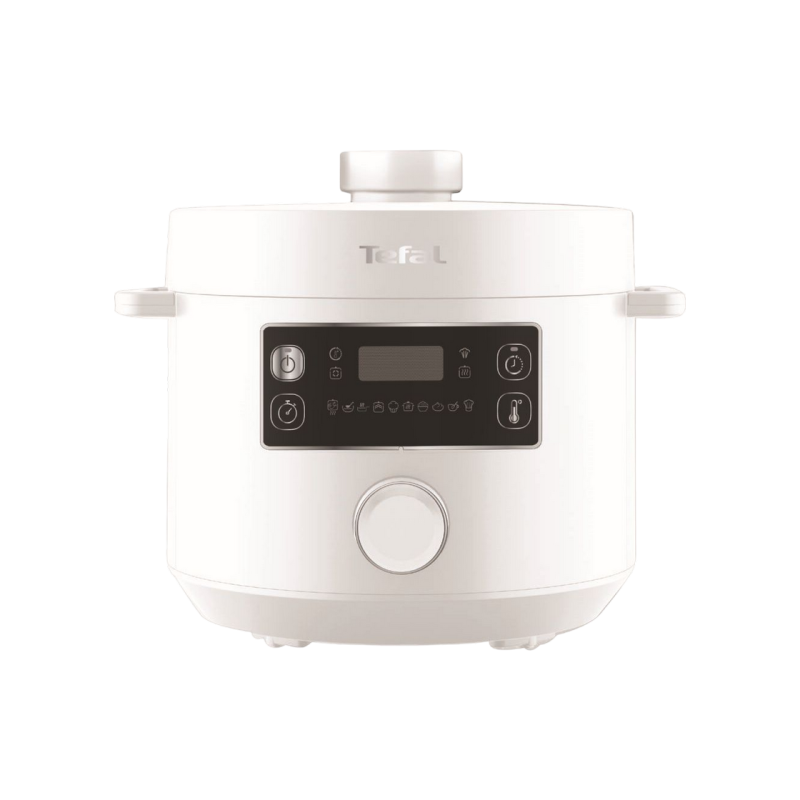Мультиварка-скороварка Tefal CY754130