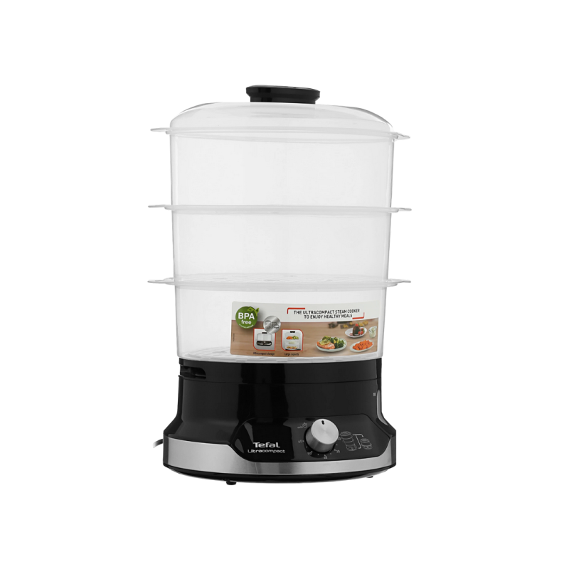 Food Steamer Tefal VC204810