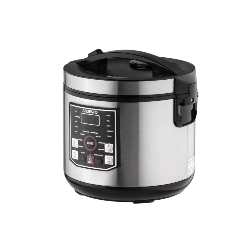 Multicooker Ardesto MC-P21