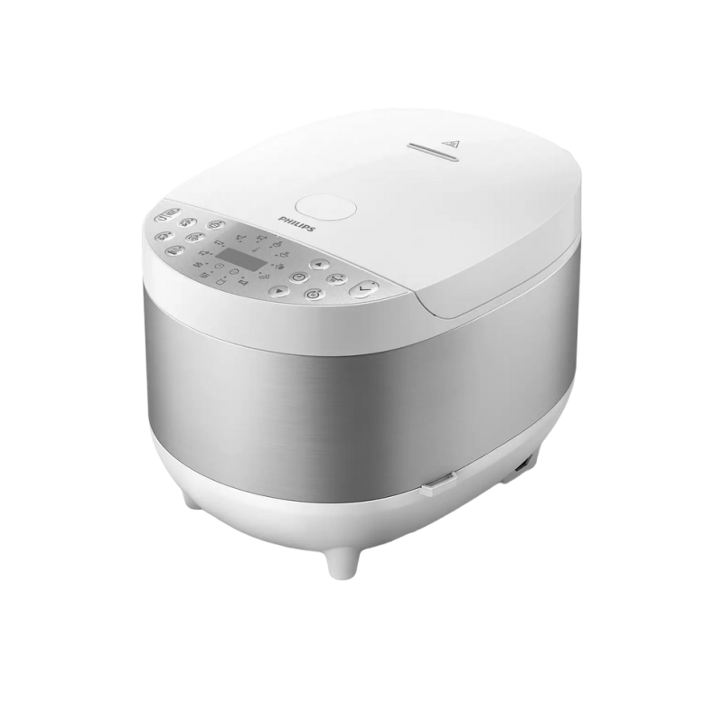 Мультиварка-скороварка Philips HD4713/40