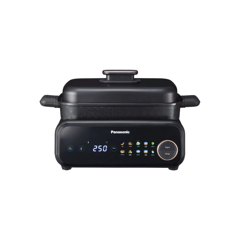 Multicooker Panasonic NF-GM600KXE
