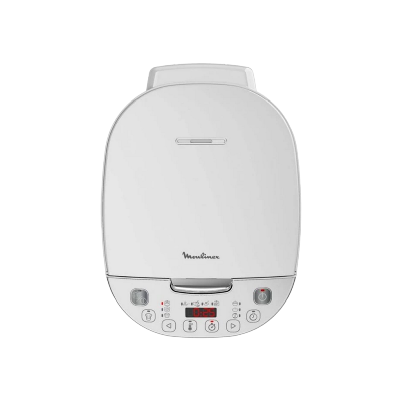 Aparat de gătit multifuncțional Moulinex MK622132