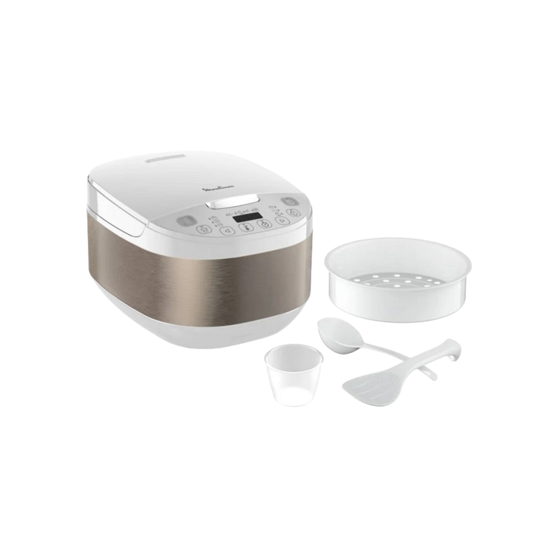 Aparat de gătit multifuncțional Moulinex MK622132