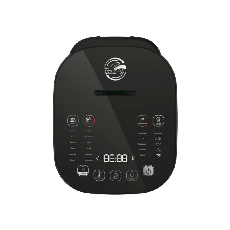 Мультиварка-скороварка Tefal RK905A34