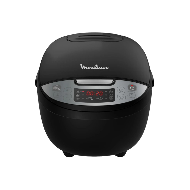 Мультиварка-скороварка Moulinex MK611832