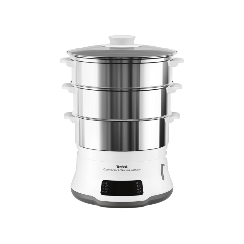 Food Steamer Tefal VC502D10