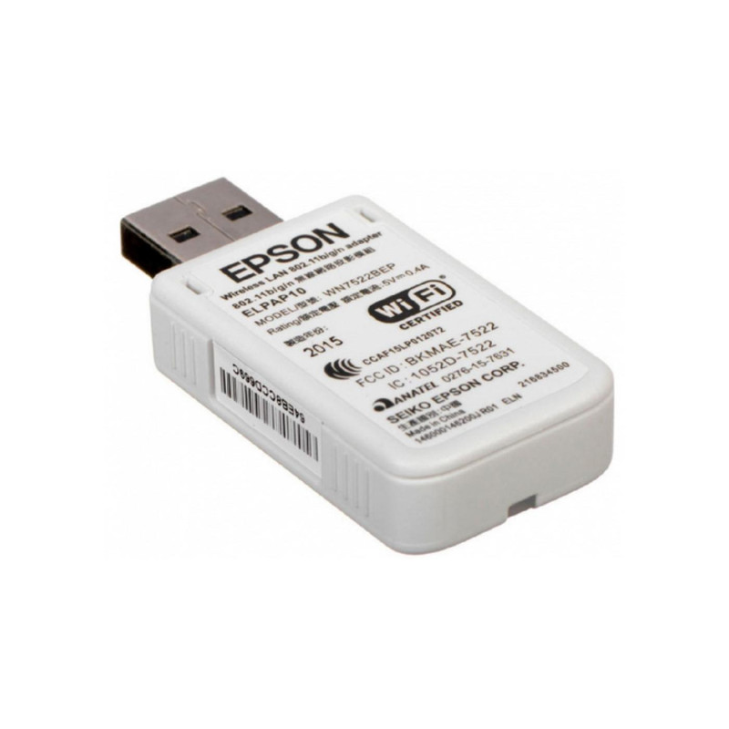 Адаптер Epson ELPAP10