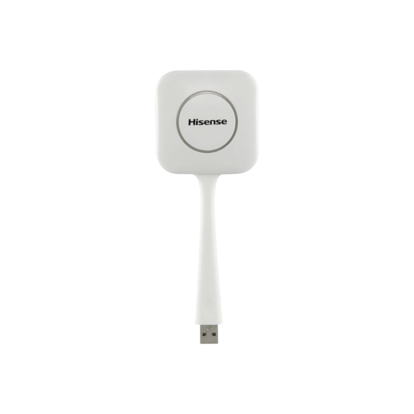 Hisense HT002A, White