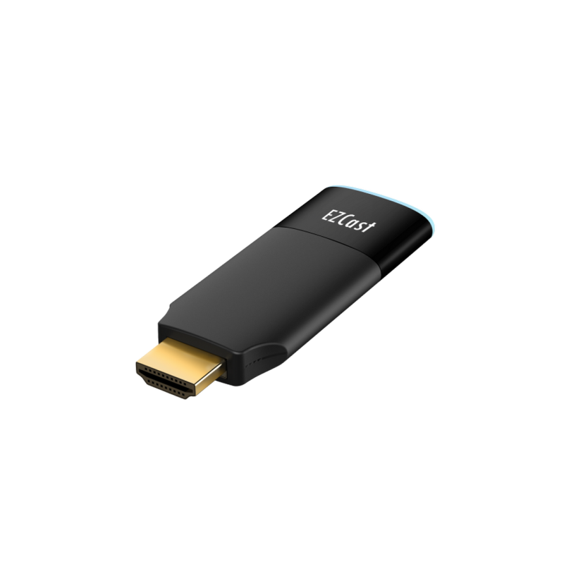 Приемник дисплея Acer Aopen EZCast 2, черный